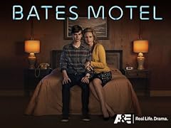 Bates motel for sale  Delivered anywhere in USA 