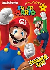 Super mario power d'occasion  Livré partout en Belgiqu