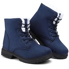 Snow boots womens for sale  Delivered anywhere in UK