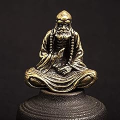 Lotontj brass figurine for sale  Delivered anywhere in USA 
