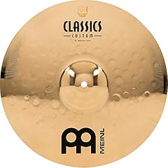 Meinl cymbals classics d'occasion  Livré partout en France