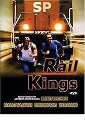 Rail kings for sale  Delivered anywhere in USA 
