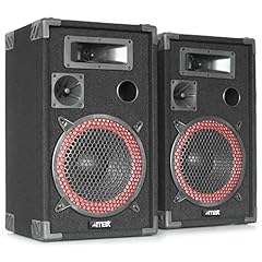Pair skytec passive for sale  Delivered anywhere in UK