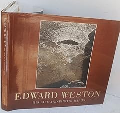Edward weston his d'occasion  Livré partout en France
