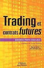 Trading contrats futures d'occasion  Livré partout en France