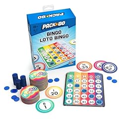 Pack bingo game for sale  Delivered anywhere in USA 