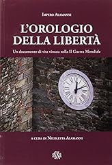 Orologio della libertà. usato  Spedito ovunque in Italia 