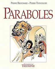 Paraboles d'occasion  Livré partout en France