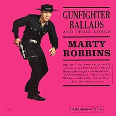 Sings gunfighter ballads for sale  Delivered anywhere in USA 