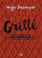 Grillé d'occasion  Livré partout en France