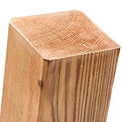Pali legno impregnati usato  Spedito ovunque in Italia 