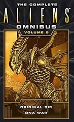 Complete aliens omnibus for sale  Delivered anywhere in UK