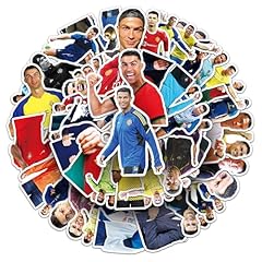 Adesivi cristiano ronaldo usato  Spedito ovunque in Italia 