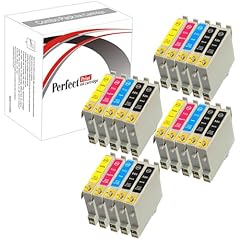Perfectprint cartuccia ricambi usato  Spedito ovunque in Italia 