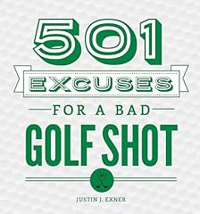 501 excuses for d'occasion  Livré partout en Belgiqu