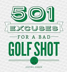 501 excuses bad for sale  Delivered anywhere in UK