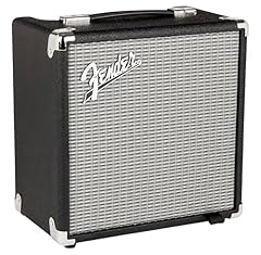 Fender rumble amplificatore usato  Spedito ovunque in Italia 