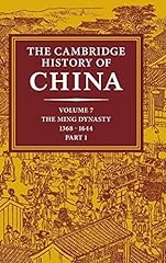 Cambridge history china for sale  Delivered anywhere in USA 