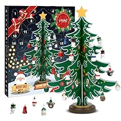 Lihao advent calendar for sale  Delivered anywhere in USA 