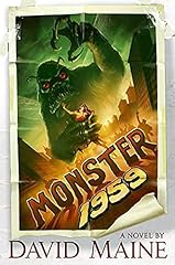 Monster 1959 d'occasion  Livré partout en France
