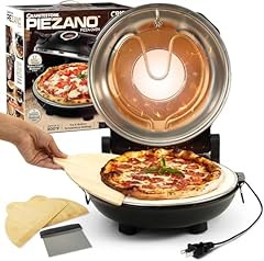 Granitestone piezano pizza for sale  Delivered anywhere in UK