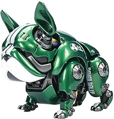 Mecha bulldog green for sale  Delivered anywhere in USA 