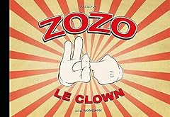 Zozo clown d'occasion  Livré partout en France