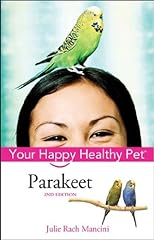 Parakeet happy healthy for sale  Delivered anywhere in USA 