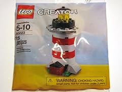 Lego creator leuchtturm gebraucht kaufen  Wird an jeden Ort in Deutschland