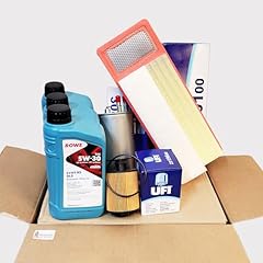Kit tagliando specifico usato  Spedito ovunque in Italia 