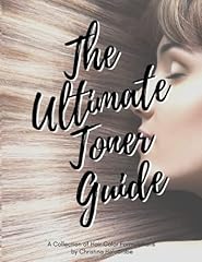 Ultimate toner guide for sale  Delivered anywhere in USA 