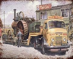 Tin sign vintage for sale  Delivered anywhere in USA 