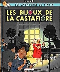 Bijoux castafiore d'occasion  Livré partout en France