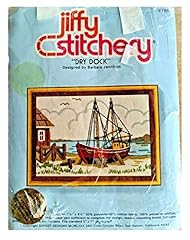Jiffy stitchery dry for sale  Delivered anywhere in USA 