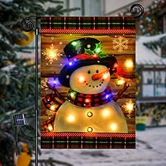 Lighted christmas garden for sale  Delivered anywhere in USA 