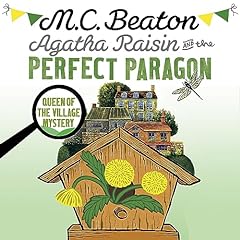Agatha raisin perfect for sale  Delivered anywhere in UK