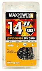 Maxpower 336531n chainsaw for sale  Delivered anywhere in USA 