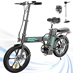 Hitway electric bike for sale  Delivered anywhere in USA 