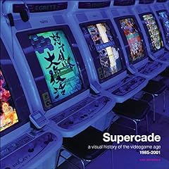 Supercade visual history for sale  Delivered anywhere in Canada