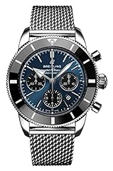 Breitling superocean heritage for sale  Delivered anywhere in UK