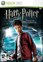 Harry potter principe usato  Spedito ovunque in Italia 