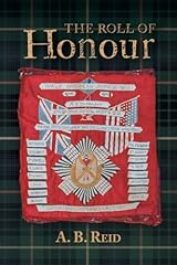 Roll honour for sale  Delivered anywhere in UK