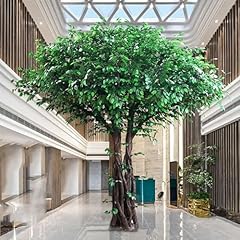 Artificial ficus tree for sale  Delivered anywhere in USA 