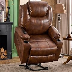 Salohza electric recliner for sale  Delivered anywhere in USA 
