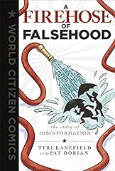 Firehose falsehood story for sale  Delivered anywhere in USA 