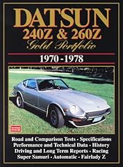 datsun 240z d'occasion  Livré partout en France