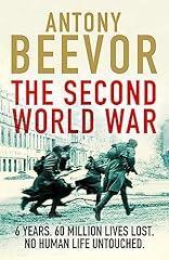 Second war for sale  Delivered anywhere in UK