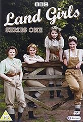 Land girls series for sale  Delivered anywhere in UK