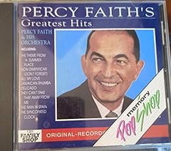 Percy faith gtst for sale  Delivered anywhere in UK