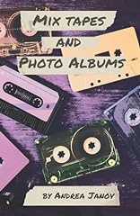 Mix tapes photo for sale  Delivered anywhere in UK